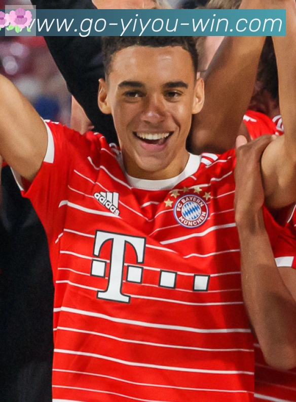 拉明·亚马尔